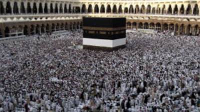 غداً.. آخر يوم للمتعجلين من الحجاج 