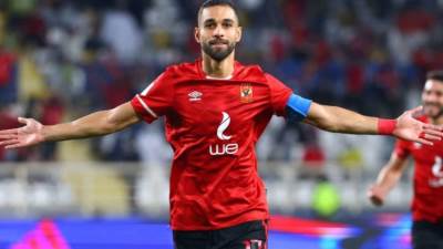 الكاف يطلب توضيحاً بشأن ما فعله السولية بالنهائي... تفاصيل 