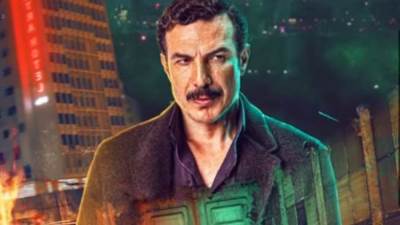 مسلسل "منعطف خطر" لباسل خياط قريبا عبر منصة شاهد