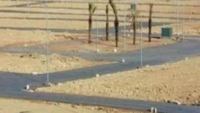 الإسكان تطرح أراضي في العاصمة الإدارية و 5545 الحد الأدني للمتر