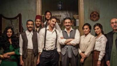 المخرج مروان حامد يكشف تكاليف فيلم "كيرة والجن"