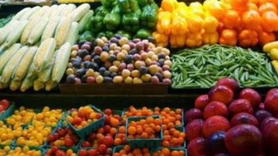 تعرف على أسعار الخضروات والفاكهة في ثالت أيام العيد