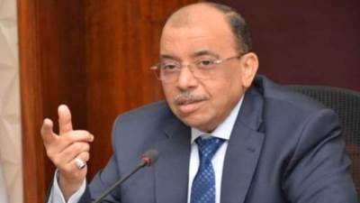 شعراوي: 11,7 ألف رسالة تلقتها مبادرة «صوتك مسموع» تضمنت 1896 شكوى