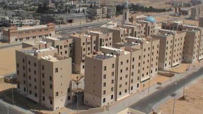 «الإسكان»: فتح باب التقدم لتوفيق أوضاع أصحاب عقود ملكية الأراضي بمدينة سفنكس