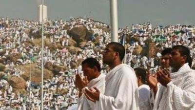 500 كادر أمن مدني يساهمون بخدمة ضيوف الرحمن خلال حج هذا العام