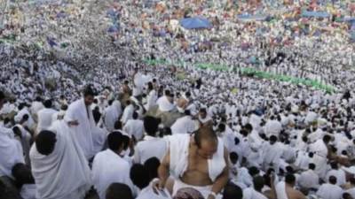 مليون نسخة من المصحف الشريف هدية خادم الحرمين الشريفين للحجاج المغادرين