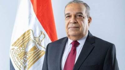 «وزير الدولة للإنتاج الحربي»: تنفيذ مطالب للقوات المسلحة بقيمة 2.9 مليار جنيه