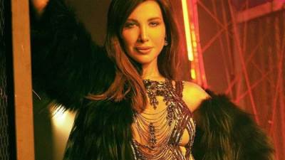 أغنية «صحصح» لـ نانسي عجرم تقترب من 4 ملايين مشاهدة خلال يومين