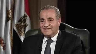 التموين: صرف 96 مليون جنية تكلفة تصنيع الخبز خلال أيام العيد 