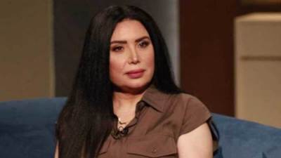 الألم هو الأصل في الدنيا.. عبير صبري توجه رسالة إلى شقيقها الراحل