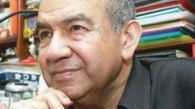 وفاة الدكتور مهندس" إسماعيل عثمان" رئيس مجلس إدارة المقاولون العرب الأسبق