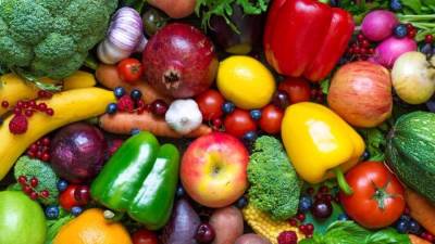 تعرف على أسعار الخضروات والفاكهه في رابع أيام عيد الأضحى 