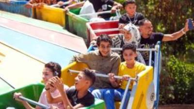 تعرف على حالة الطقس ودرجات الحرارة في رابع أيام عيد الأضحى