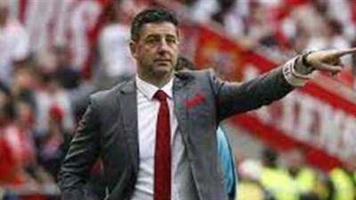 أول تعليق من "روي فيتوريا" عقب تعيينه مدير فنياً جديداً لمنتخب مصر