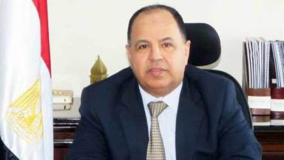 معيط: توجيهات رئاسية بالعمل المتواصل لتخفيف الأعباء عن المواطنين 