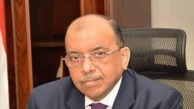 "شعرواي" يستعرض جهود الوزراة في التحول الرقمي لقيادة المحليات نحو الجمهورية الجديدة