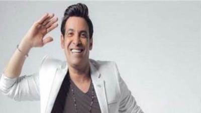 "سعد الصغير" يرد على أرملة أخيه بعد إثارتها جدلا واسعا 