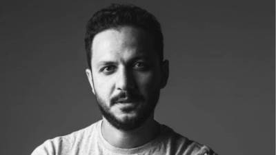 أبطال وأباطيل من وحي التاريخ.. بيتر ميمي يروج لمسلسله الجديد" الحشاشين" 