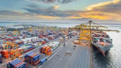 الموانئ السعودية تسجل زيادة في مناولة البضائع بواقع "27" مليون طن