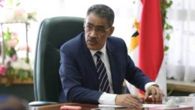 إختيار الدكتور ضياء رشوان رئيسًا لمجلس إدارة جائزة دبي للإعلام العربي