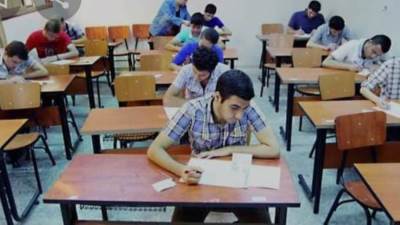وزارة الشباب تصدر مراجعات ليلة الامتحان لطلاب الثانوية في مادتي الفيزياء والتاريخ