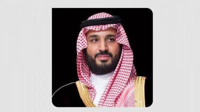 ولي العهد يدشن تطوير 30 مسجدا من المساجد التاريخية في مختلف مناطق المملكة