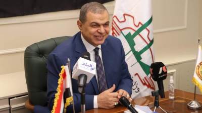 “سعفان”: تحصيل 364 ألف جنيه مستحقات مصري توفي وهو في العمل بالإمارات