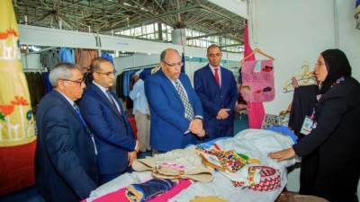 يحي الواثق بالله: 36.3% زيادة في معدلات التبادل التجاري بين مصر وتنزانيا