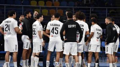 مجموعة "إي فاينانس" ترعى المنتخب الوطني لكرة اليد في استضافة مصر
