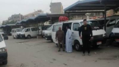 عقب زيادة أسعار الوقود.. ننشر لكم الأسعار الجديدة للمواصلات بدمياط