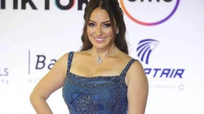 أول رد من نرمين الفقي علي زوجها من رجل أعمال شهير