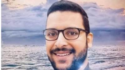 مقتل صيدلي علي يد سيدة سعودية أثناء ممارسة عمله