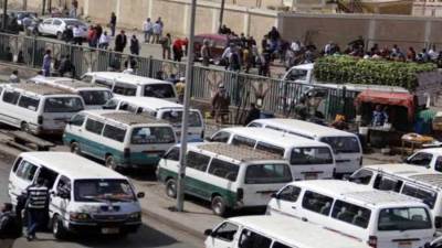 تعرف على الأسعار الجديدة للمواصلات بالجيزة 