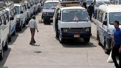 اعتماد الأسعار الجديدة لمواصلات محافظة قنا..  تعرف عليها