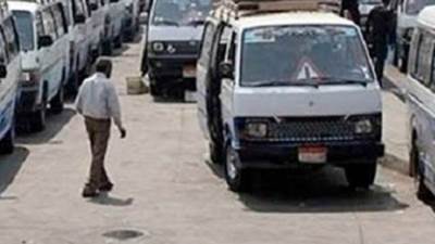 تعرف على أسعار المواصلات الجديدة داخل محافطة سوهاج