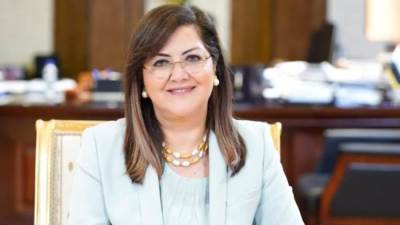 وزيرة التخطيط تغادر إلى نيويورك لتمثيل مصر في المنتدى السياسي رفيع المستوى