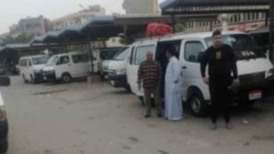 تعرف على الأسعار الجديدة للمواصلات بالإسكندرية