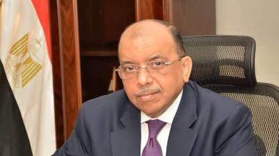 شعرواي: انتهاء جميع المحافظات من إعلان تعديل تعريفة الركوب الجديدة لسيارات الأجرة