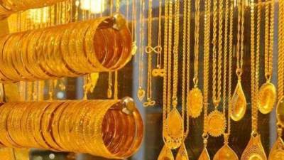 ارتفاع ملحوظ.. تعرف على أسعار الذهب خلال التعاملات المسائية 