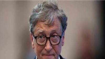 بيل جيتس يتبرع ب 20 مليار دولار لمؤسسته الخيرية