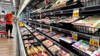 لأول مرة منذ 40 عام.. التضخم الأمريكي يرتفع إلى 9.1٪