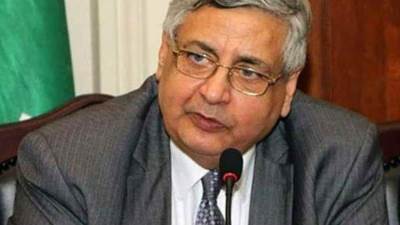 مستشار الصحة: هناك موجة جديدة من إصابات كورونا يشهدها العالم كله