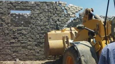 "الري": تأمين إحتياجات المياه خلال أجازة العيد خاصة المحطات التى تخدم المصايف