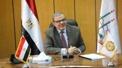 تعيينات جديدة بمحافظة الدقهلية.. تعرف على التفاصيل