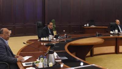 مدبولى: كل محافظ قام بتحديد الزيادة التي ستحدث في تعريفة الركوب