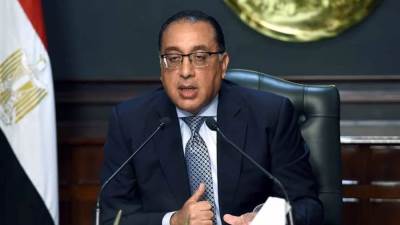 مدبولي: فعليا رفع قيمة الدعم الموجه للمحروقات من 18 مليار إلى 30 مليار جنية