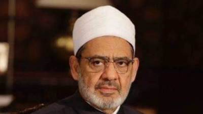 شيخ الأزهر يوجه بصرف مبالغ مالية عاجلة لأسر ضحايا ومصابي حافلة ترعة السلام