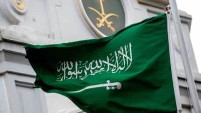 السعودية ترصد أول إصابة" بجدري القرود" لشخص من خارج المملكة 