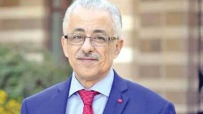 وزير التعليم: هناك ضغوط تمارس من بعض أولياء الأمور لتسهيل اللجان 