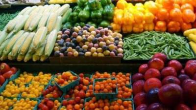تعرف على أسعار الخضروات والفاكهة اليوم الجمعة 15 يوليو